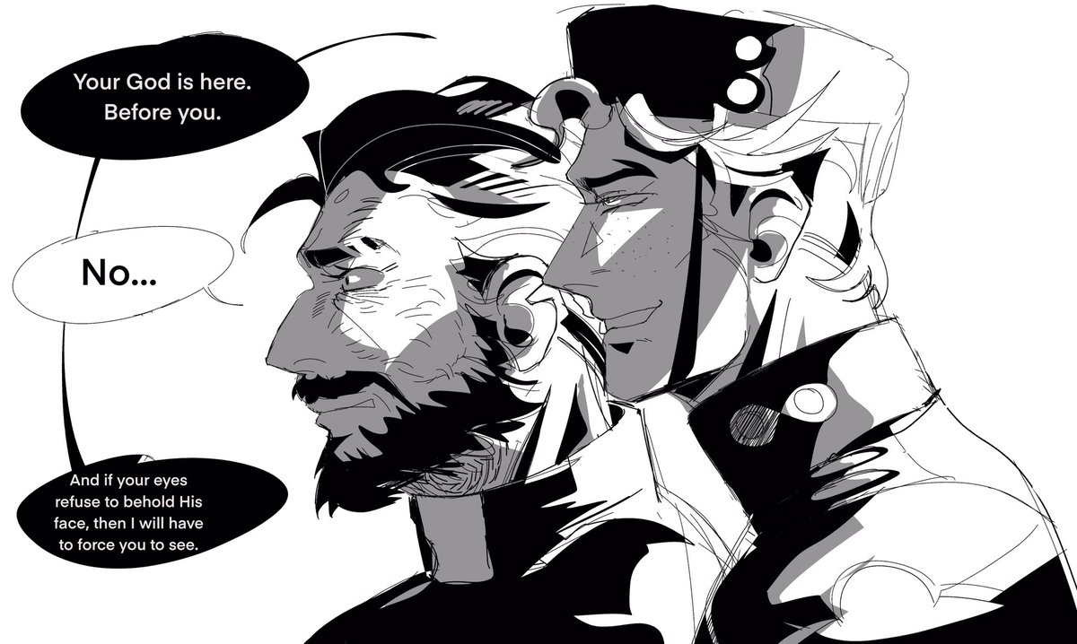 #deadlock #hotelbible