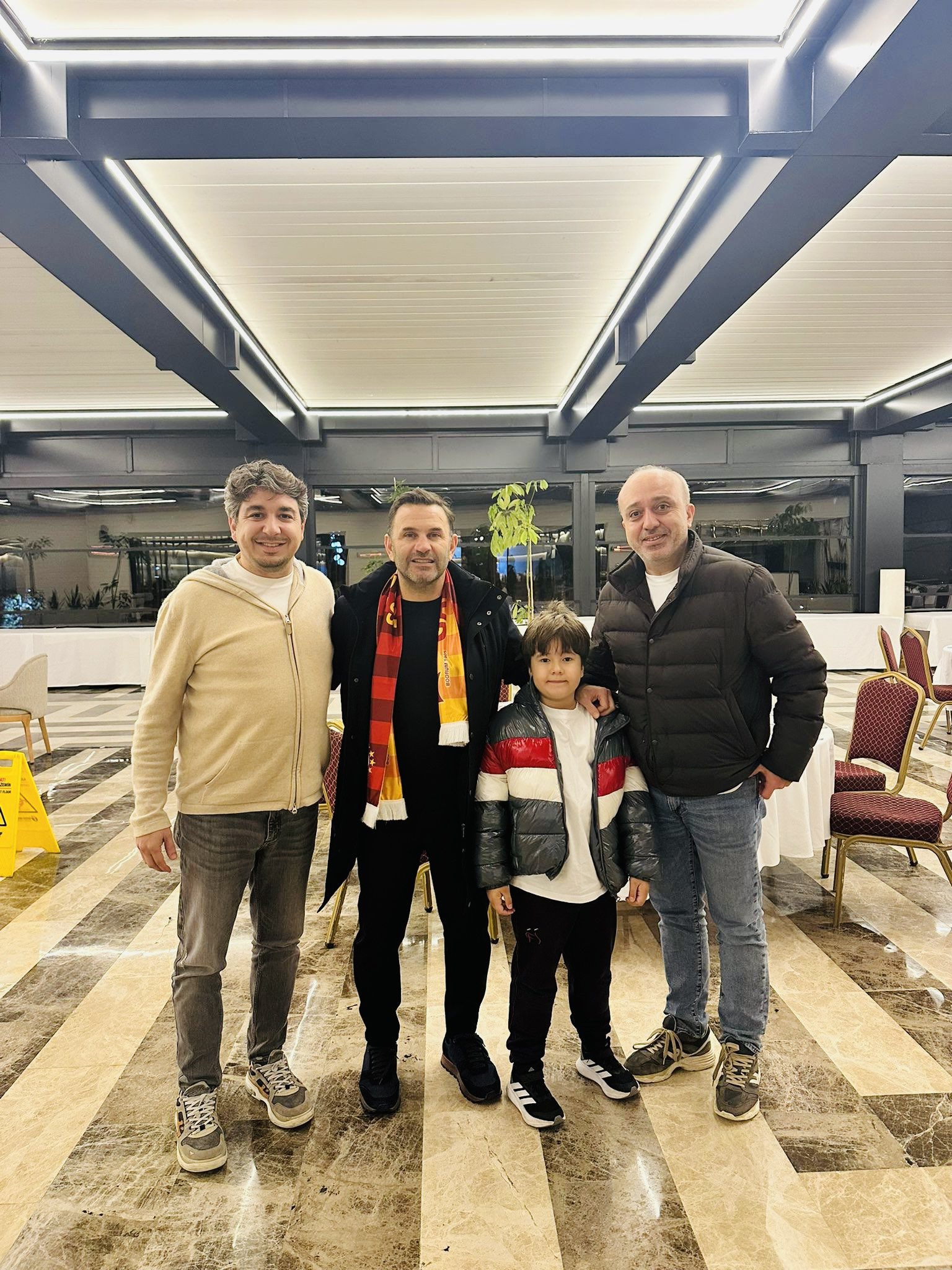 Galatasaray Fethiyespor deplasmanında | ZİRAAT TÜRKİYE KUPASI CANLI MAÇ ANLATIMI