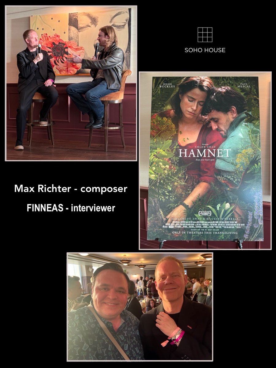 Peter Hackman tweet media