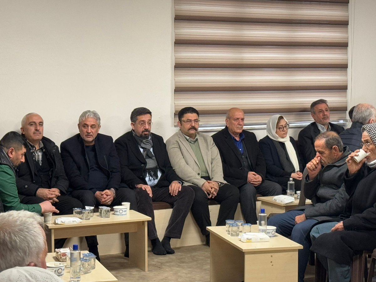 H.Ahmet DOĞAN tweet media