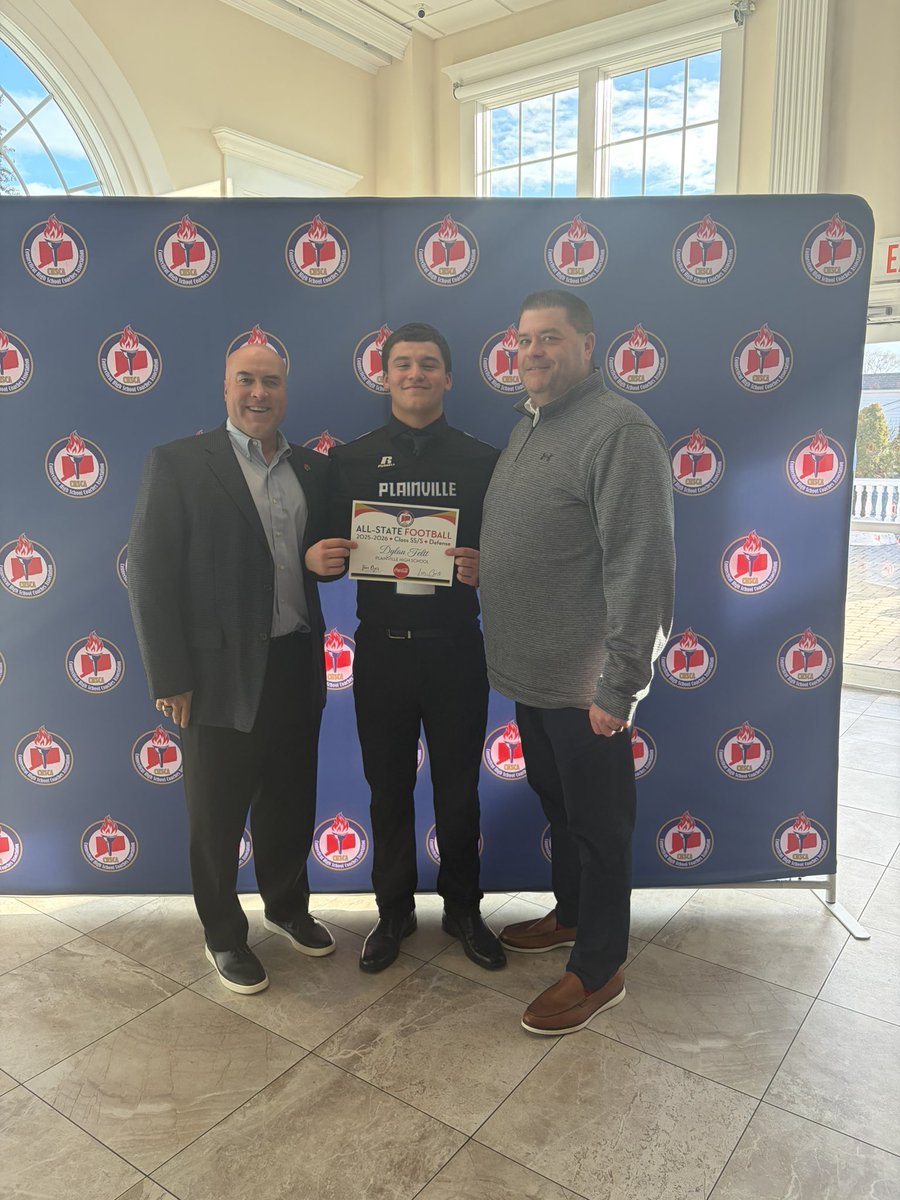 Dylan Feltt ‘27 tweet media