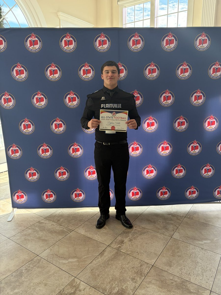 Dylan Feltt ‘27 tweet media