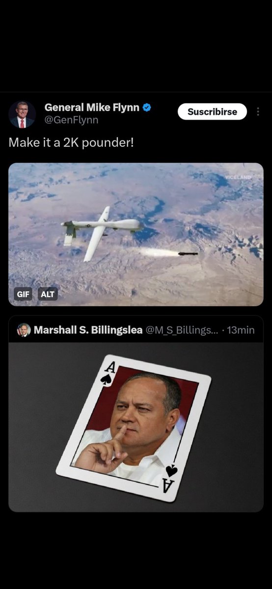 JaviRomeero's tweet photo. @M_S_Billingslea 🔜 🔜 https://t.co/8f26mMmj4Q