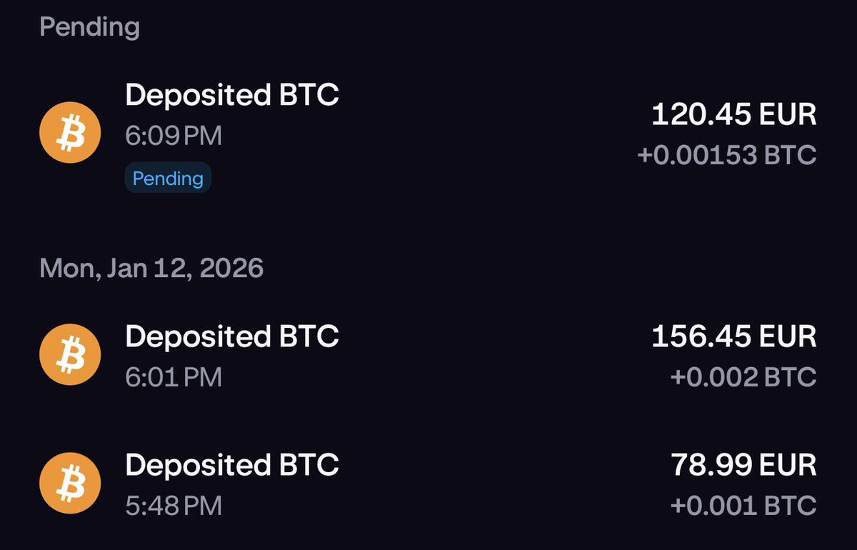 I am quite the addiction, what can I say