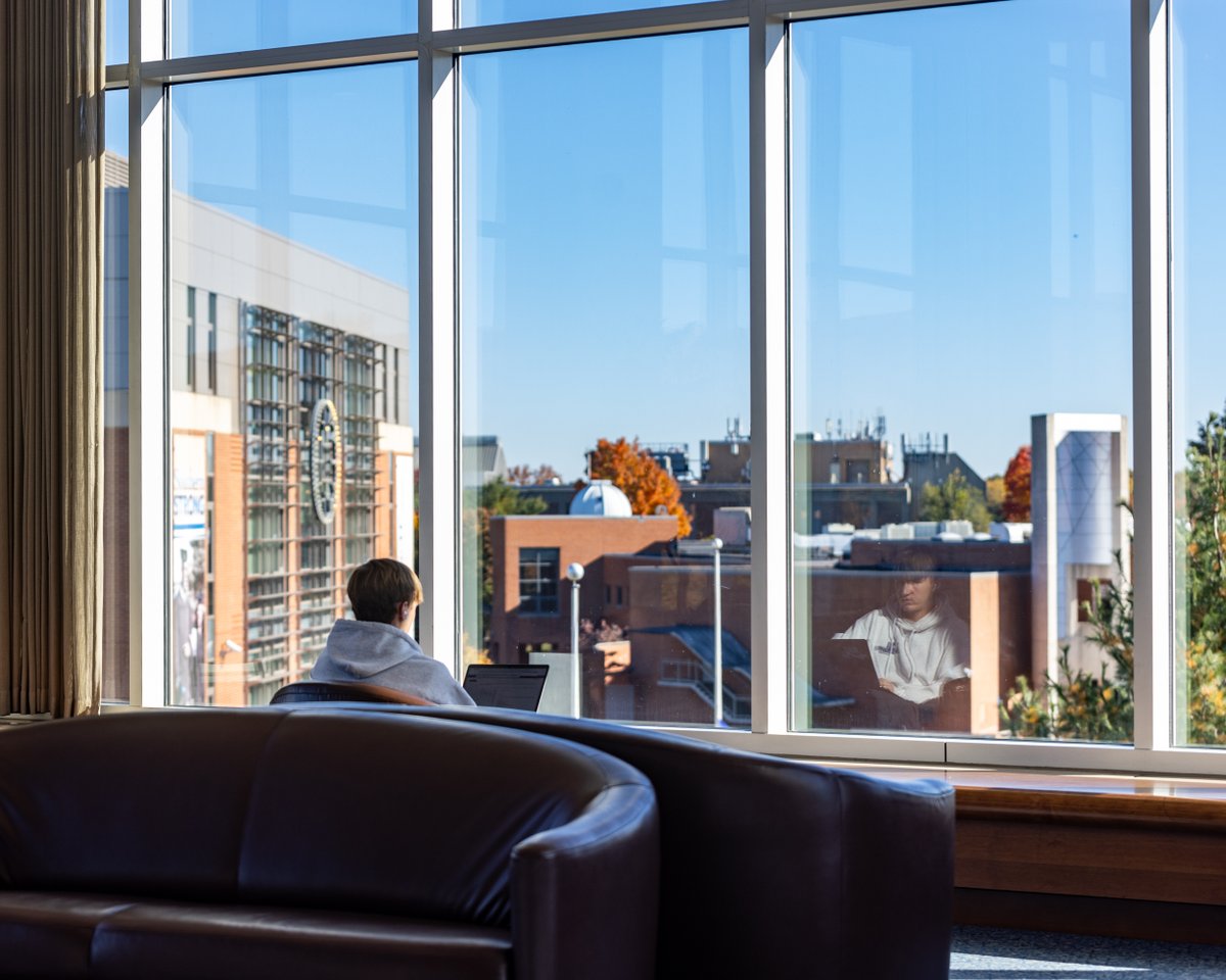 Southern Connecticut State University 🦉 tweet media