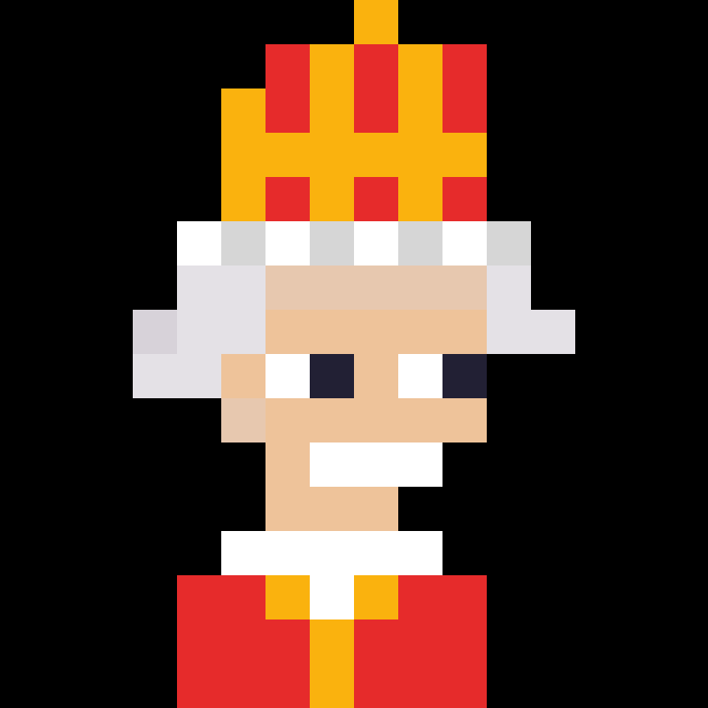 Villagers NFT tweet media