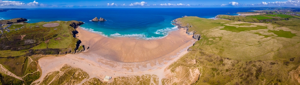 You don’t have to look far to find an inspirational view or a quintessentially Cornish scene when you visit the north of the county. But with #Cornwall now hosting over 9 million posts on Instagram, make sure your shots stand out from the crowd? 
kildenmor.co.uk/instagram-wort…