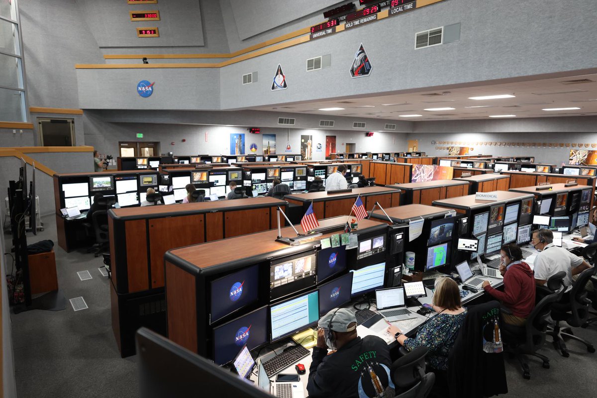 Kennedy Space Center Visitor Complex tweet media