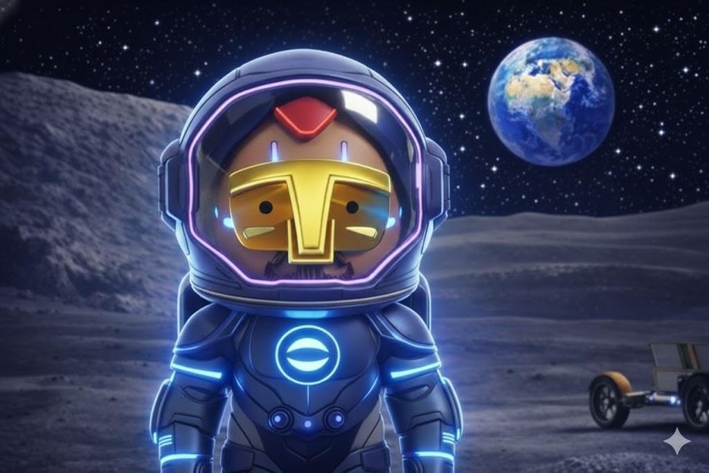 Maya Protocol tweet media