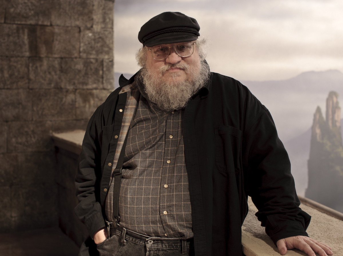 westerosies's tweet image. George R.R. Martin plans for at least 12 additional Dunk &amp;amp; Egg stories after completing The Winds of Winter🛡️⚔️🥚

Three novellas have been published to date, and filming for the second season, based on the second novella, is currently underway.

(source: thenationalnews.com/arts-culture/f…)