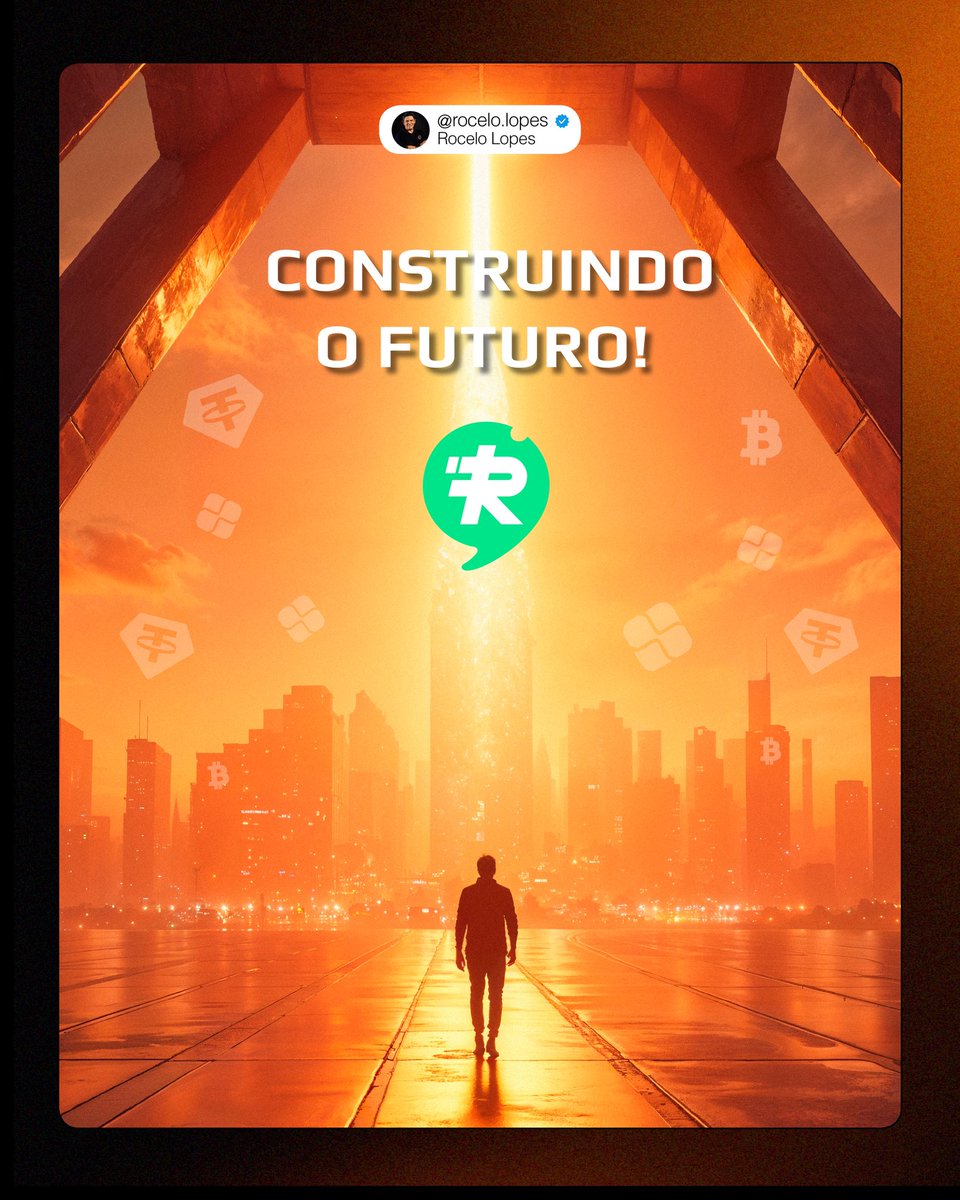 Rocelo Lopes (@RoceloLopes) / Posts / X