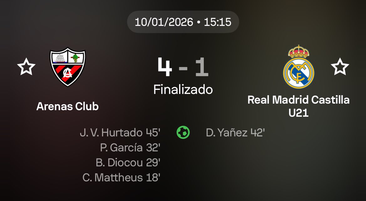 Xabi destituido. Le sustituye un entrenador que ayer no le ganó al Arenas Getxo.