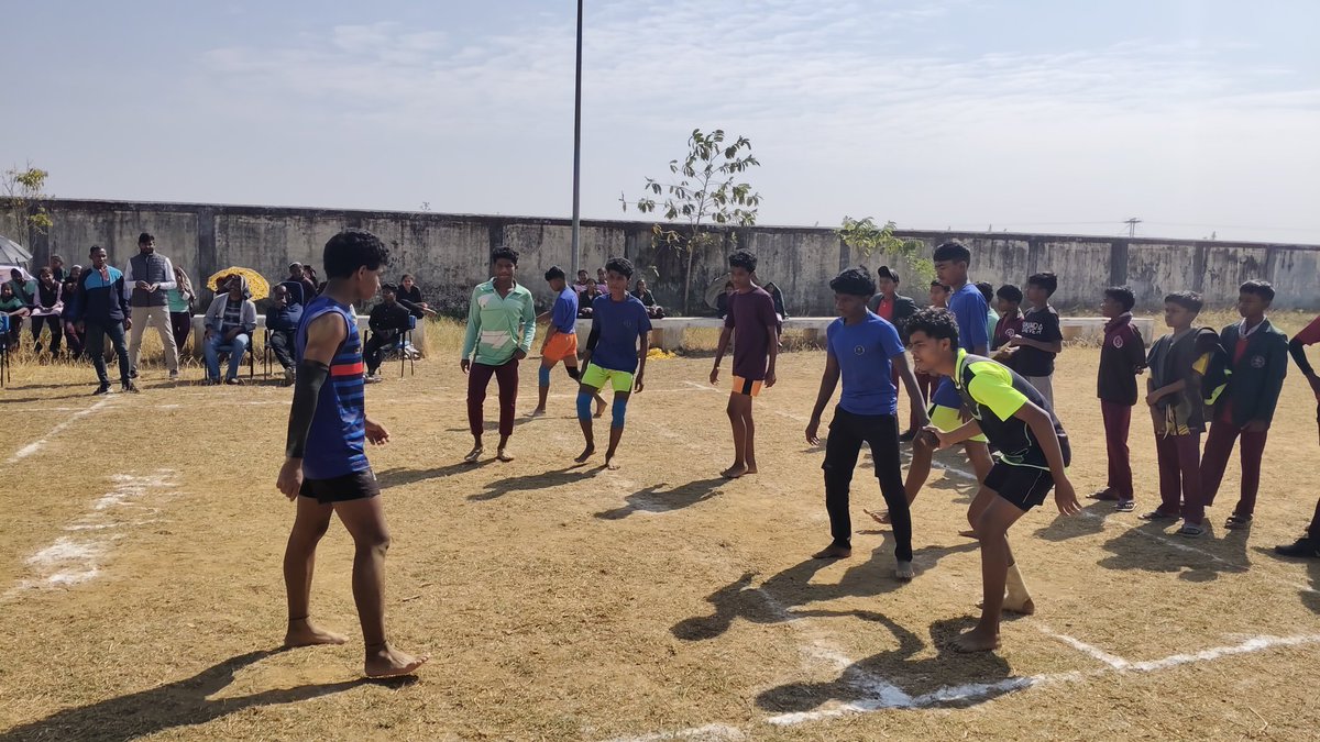 EmrsKotpad's tweet photo. We sincerely appreciate the valuable coordination and support of the Piramal Foundation in making this event meaningful.
Together, we continue to nurture healthy, confident, and responsible future leaders. https://t.co/PhHHYSXldb