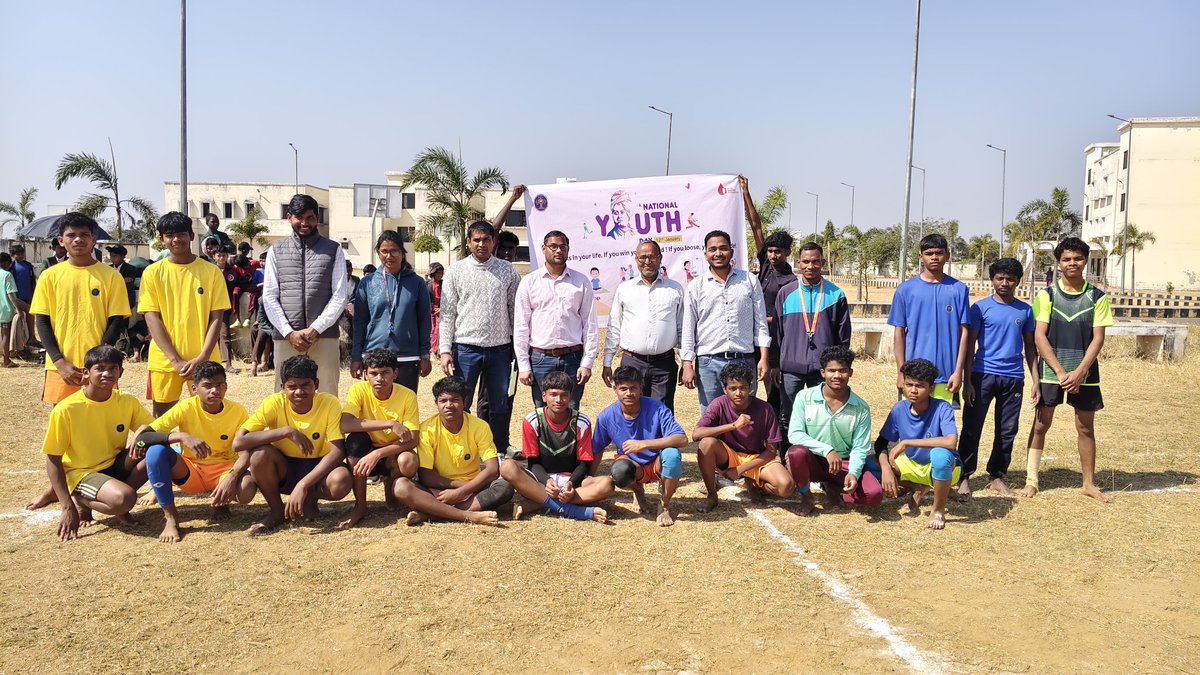 EmrsKotpad's tweet photo. We sincerely appreciate the valuable coordination and support of the Piramal Foundation in making this event meaningful.
Together, we continue to nurture healthy, confident, and responsible future leaders. https://t.co/PhHHYSXldb
