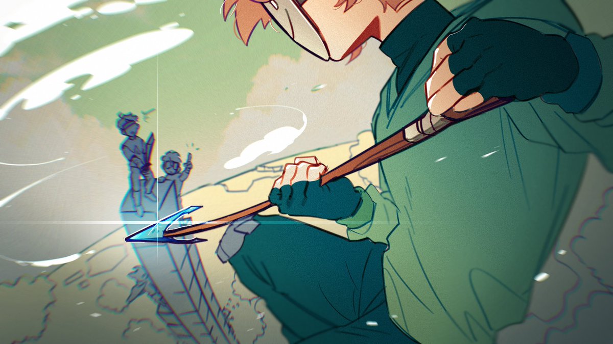 Minecraft Manhunt - 4 Hunters Revival

The spear is OP🫣
#dreamfanart <a href="/DreamFanartAcc/">Dream Fanart</a>