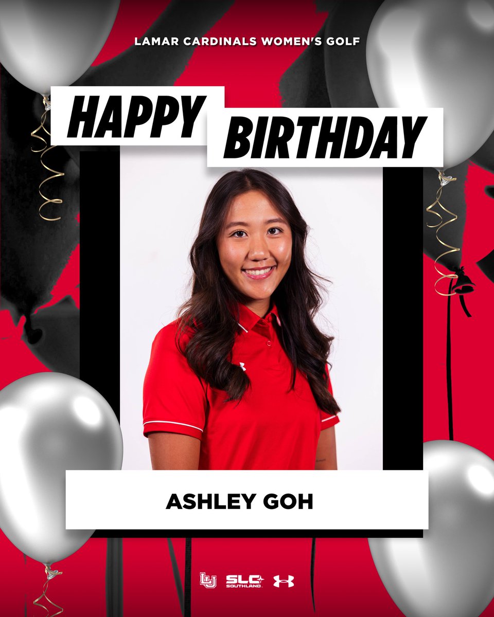 Lamar Women's Golf tweet media