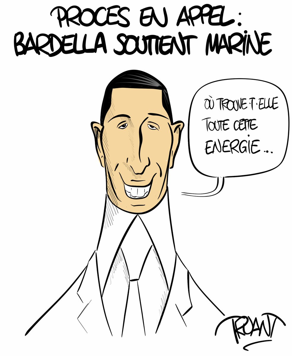 CartoonsMrt's tweet image. #marinelepen #jordanbardella #process #detournement #europe