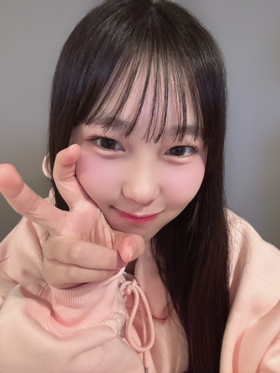 Post by 立花 心良（HKT48） on X: おはっぺ☀️