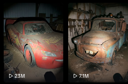 casualhyped tweet media