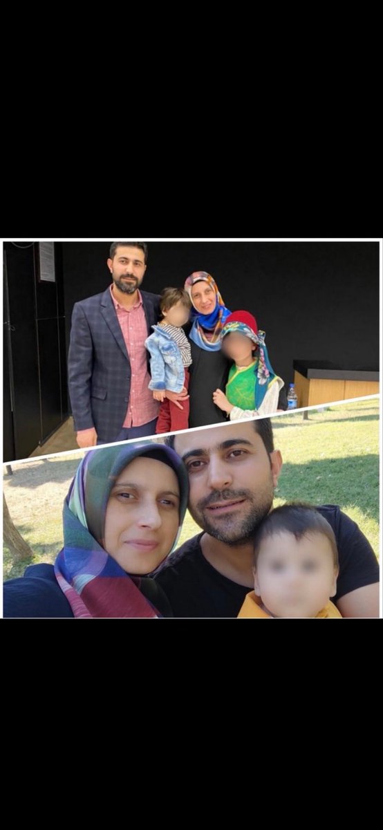 birhalicli's tweet photo. Kapatılan bir dershanede çalıştığı için 6 yıl 10 ay hapis cezası verilen Emre Turan, yaklaşık 2,5 yıldır cezaevinde.

Turan, ülseratif kolit hastası. Kolon kanserine bir adım uzaklıkta.

Bu şartlarda cezaevinde kalmamalı.

#KHKlılarYalnızBırakıldı https://t.co/tm1YqO9qsk