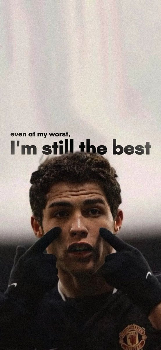 pocketpeace's tweet photo. Still the best

#CristianoRonaldo #CR7 #GOAT #Mentality
#Greatness #Mindset #PocketPeace
#Football #Motivation #Icon https://t.co/6JqnEQyJJ2