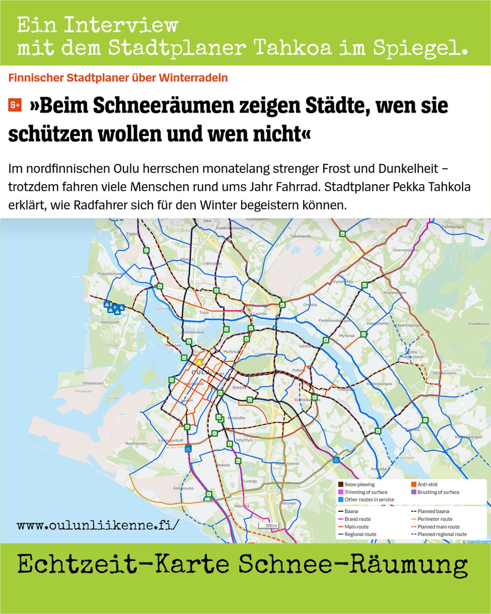 Initiative Fahrradstadt Braunschweig tweet media