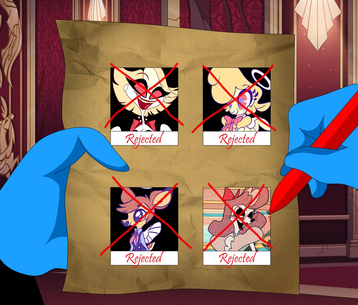 Xml Xross NSFW🔞 tweet media