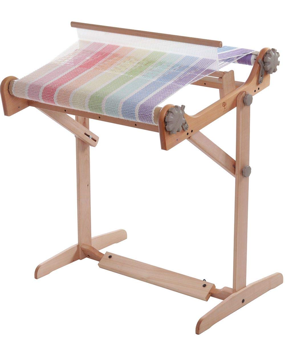 tinymamafox's tweet photo. I just received a contribution towards Ashford Rigid Heddle Loom Stand Variable - from tinymamafox via Throne. Thank you! https://t.co/bm8JzTtzE6 #Wishlist #throne https://t.co/sadIQWxKmZ