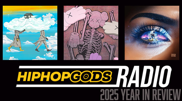 hiphopgods's tweet photo. New show NEXT week...until then, be sure to check out our 2025 Year In Review featuring...
@WeAreDeLaSoul
+
@clipse
+
@TheQueenHerawin ft. @Breezebrewin !
HipHopGods Radio edition 701:
https://t.co/wAtBBLMzR3
@SupaDaveWest @PlugWonDeLaSoul @DeLaSoulsDugout @MrChuckD #RIPDAVE https://t.co/X7B7WePQG5