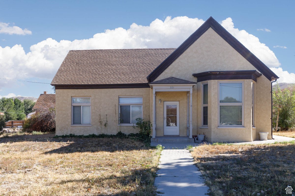 JacobBarlow's tweet photo. During the week of Jan 4 - Jan 10, 2026 there were 396 homes sold in Utah, they were on the market an average of 76 days, were listed at an average price of $689,254 and sold at an average price of $676,975.

- Jacob Barlow - Equity Real Estate https://t.co/lLxjkbjpDB