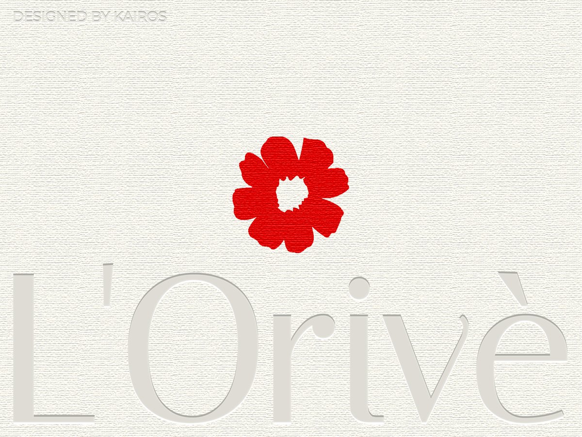 kairosartifex's tweet photo. L'Orivè where fragrance meets restraint.
A premium artisanal perfume identity built on calm tones, floral symbolism, and timeless elegance.

#BrandDesign #LuxuryDesign #PerfumeBrand
#VisualIdentity #DesignInspiration #MinimalAesthetic
#CreativeDesign https://t.co/aidGp4WyVj