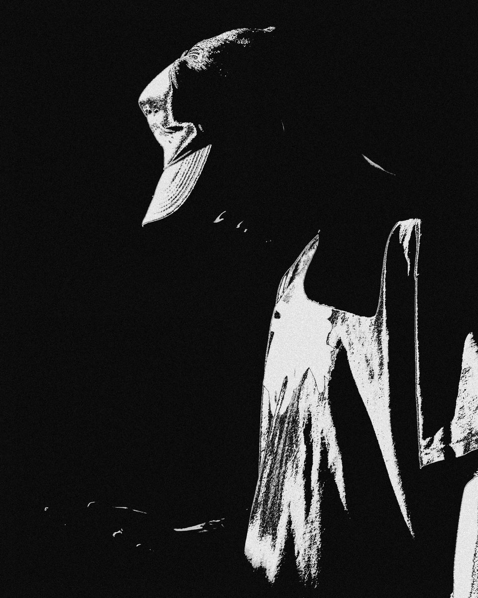 MORTEMMUSIC's tweet photo. NEW MUSIC NEXT WEEK… 

01.19.26 https://t.co/1XHycJGJWN