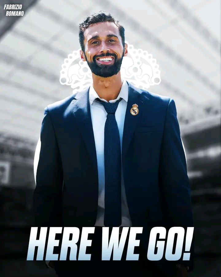 MUSAVULI243's tweet photo. Alvaro Arbeloa (ancien Real) vient d'être nommé entraîneur du Real Madrid, juste après le départ Xabi Alonso cet après-midi ! https://t.co/HNR0jiztF4