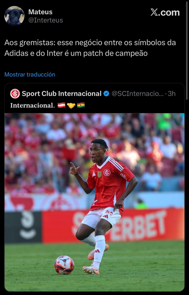 Sangue Azul tweet media