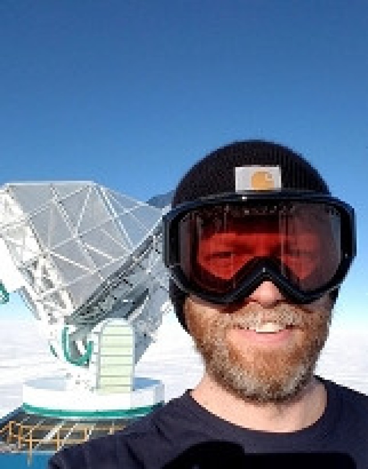 Steward Observatory, University of Arizona tweet media