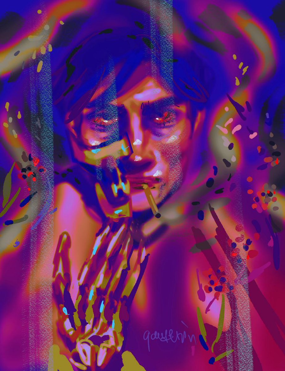 kiqimora's tweet photo. reposting old daniil art just to hype up #pathologic some more. remember HIM. right https://t.co/JT3xJ4uiR9