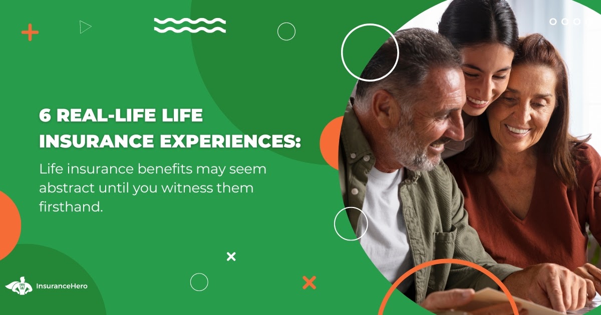 ukinsurancehero's tweet photo. 6 Life Insurance Stories And Real-World Experiences: https://t.co/GNjxFGGQWQ #LifeInsuranceStories #LifeInsurance #LifeCover https://t.co/KsgBSs7pS1