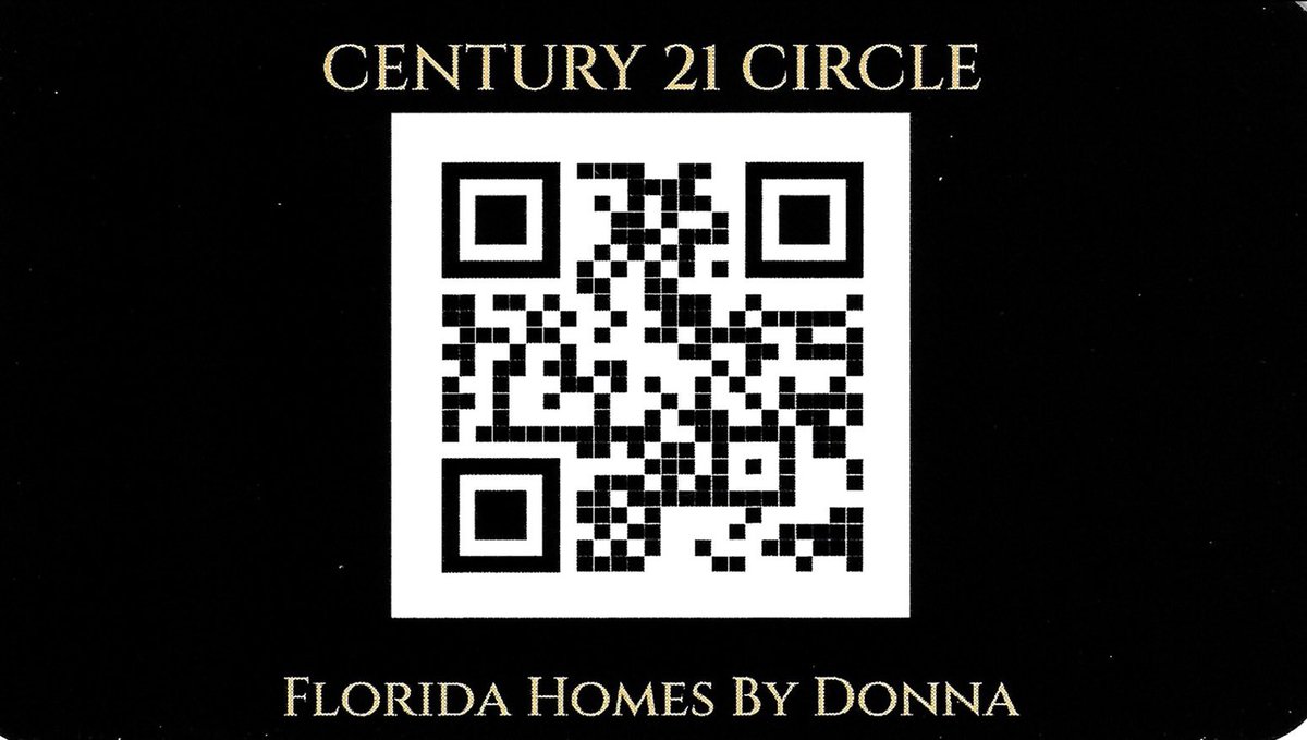 donnasellsfl's tweet photo. Available in Florida to assist Buyers and Sellers!! Referrals are greatly appreciated!!! 
Contact me at 
1 (813) 853-9580 

Thank you 😊 https://t.co/22pfhibvof