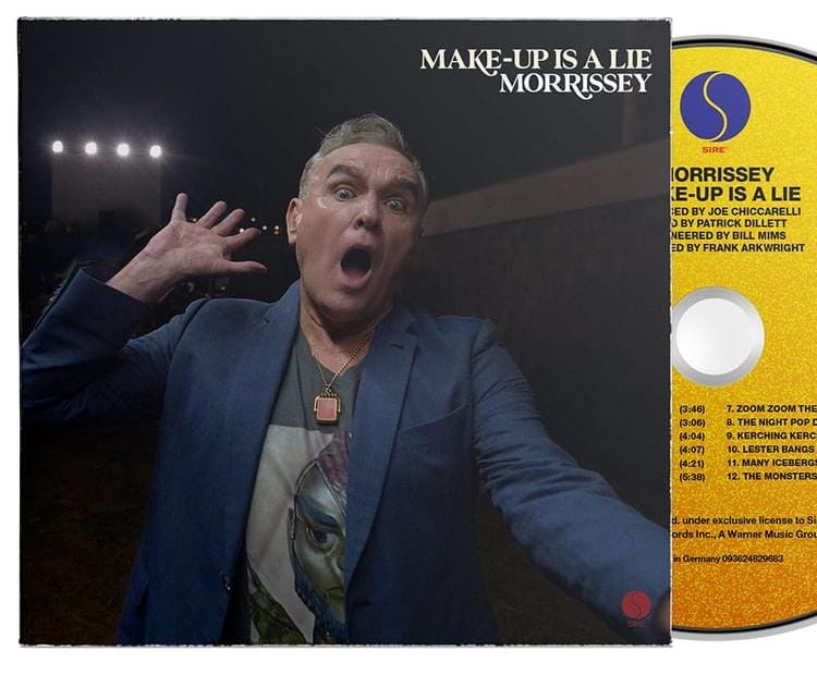 David Thompson tweet media