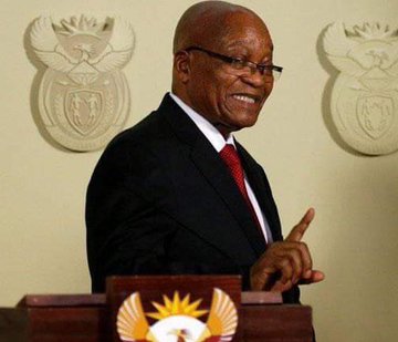 If anyone says to you, "you think we're all from KZN", just know you've made them feel smart. #MatricResults2025
