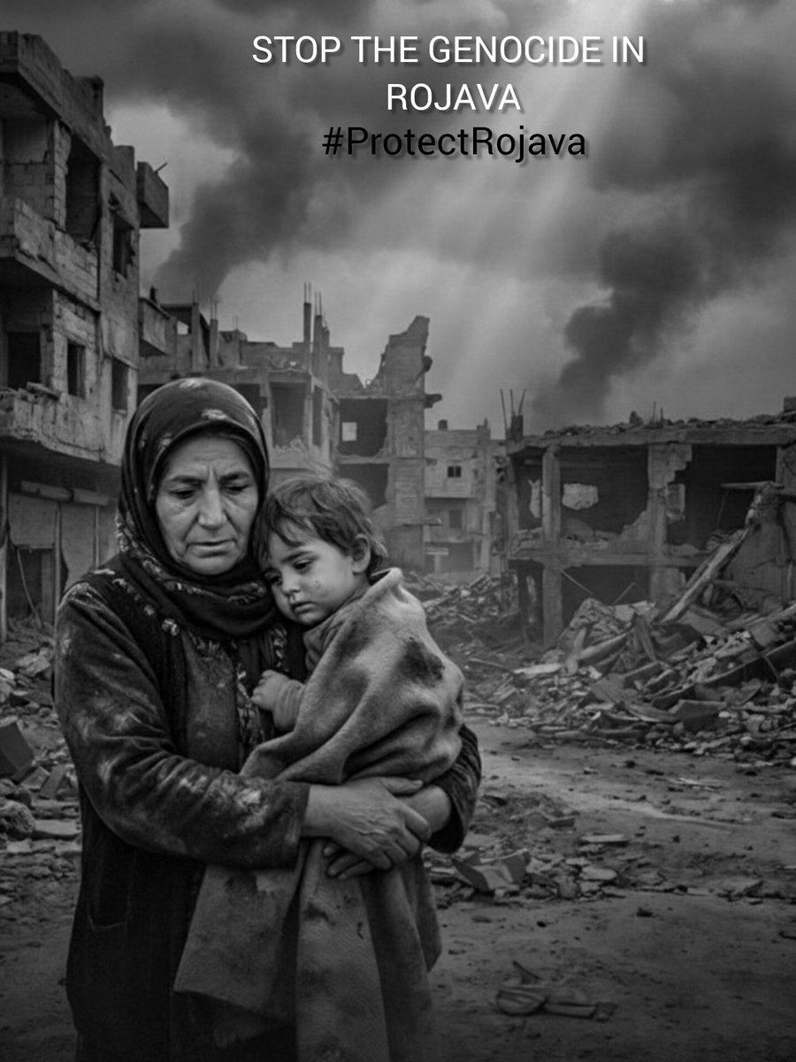 arinviyan30's tweet photo. #ProtectRojava 
#DefendRojava https://t.co/I1VTVlzyd9