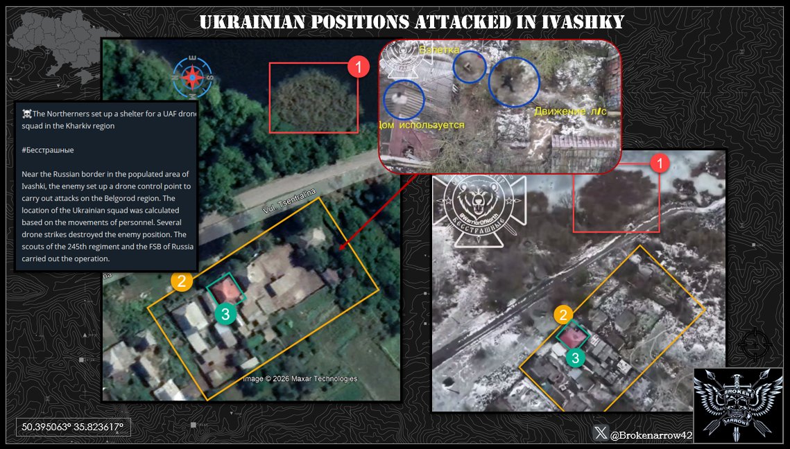 Brokenarrow tweet media