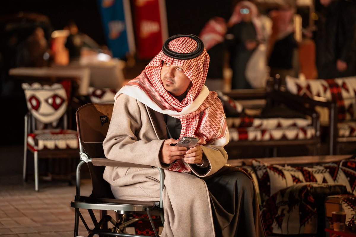 عبدالله الكسادي tweet media