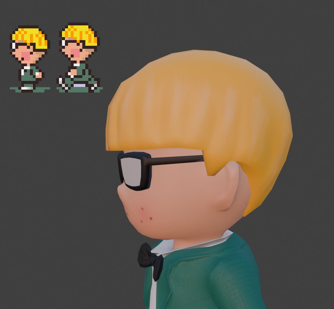 Earthbound Dimensions tweet media