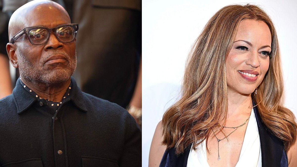 Complex's tweet image. L.A. Reid and Drew Dixon settle sexual assault lawsuit before trial. Details: complex.com/music/a/shawn-…