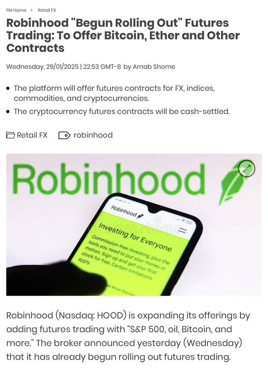 Robinhood 