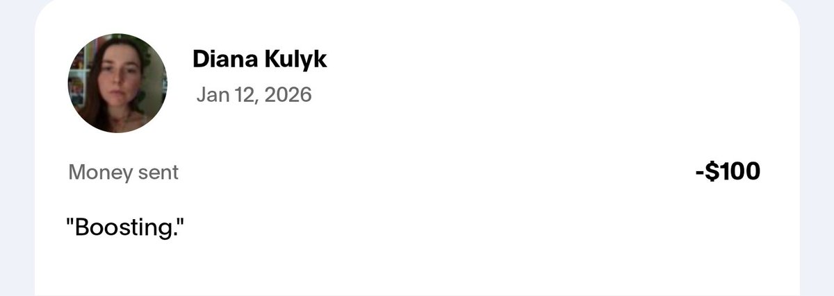 I bet we can get this closed today Fellas.