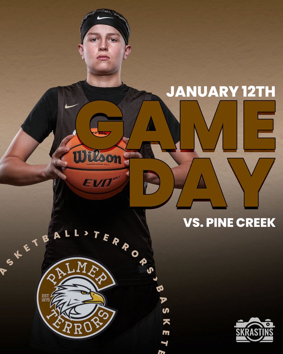 terrors_BBB's tweet photo. Back at again tonight!!! Come support your TERRORS for our first home game of the new year! 4:00, 5:30, and 7:00!!! https://t.co/YBw4XKXtue