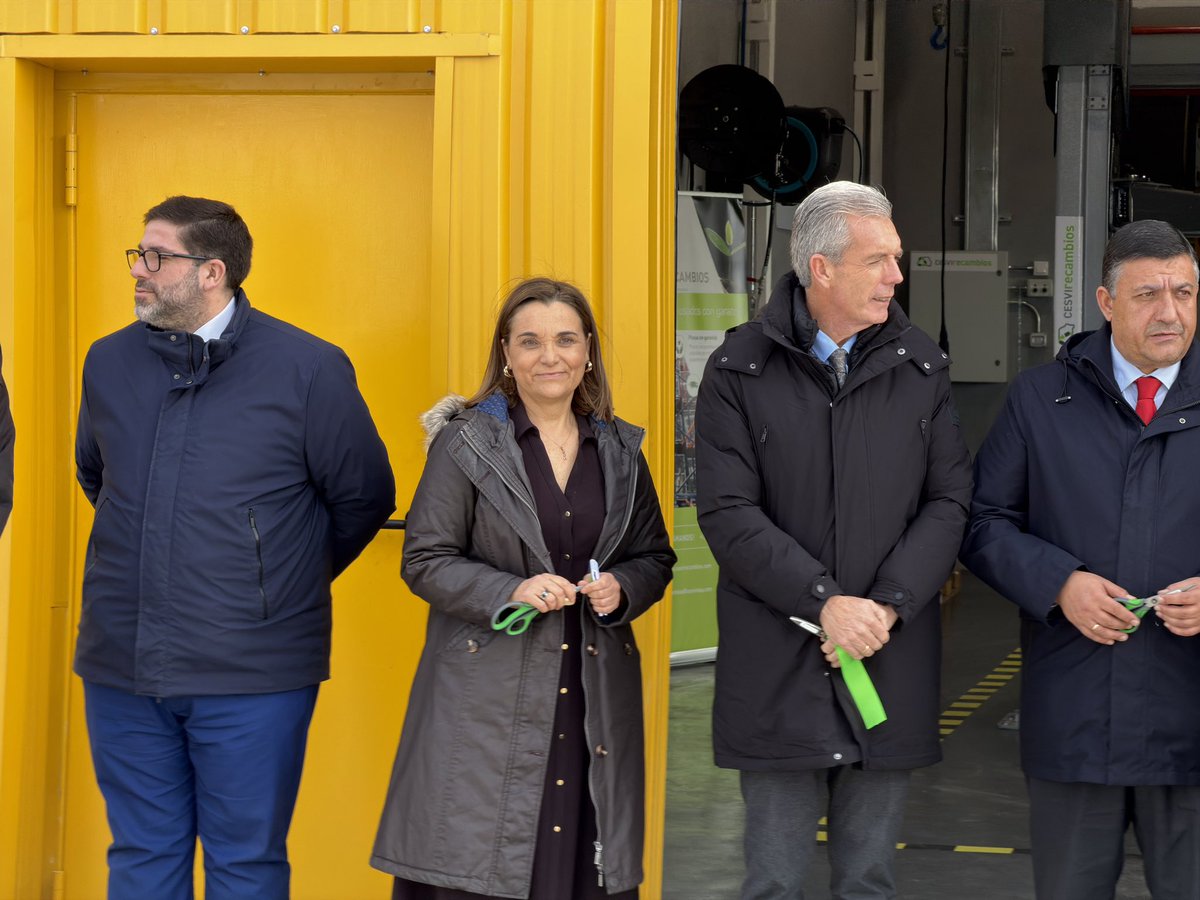 CESVIMAP's tweet image. En ella han participado representantes de las principales instituciones así como de @mapfre