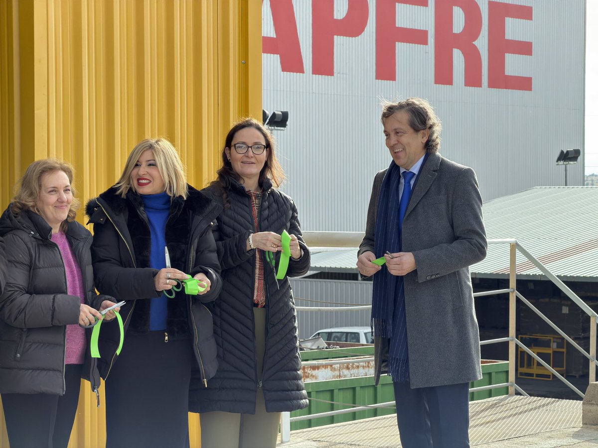 CESVIMAP's tweet image. En ella han participado representantes de las principales instituciones así como de @mapfre